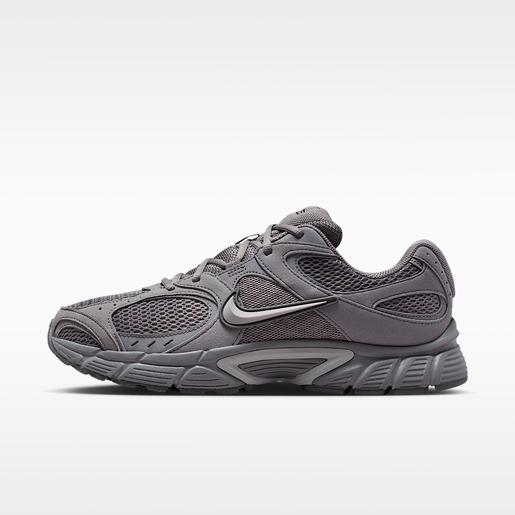 NIKE ナイキ V5 RNR 25.0　グレー　新品未使用 Nike V5 RNR Men's Shoes. Nike LU